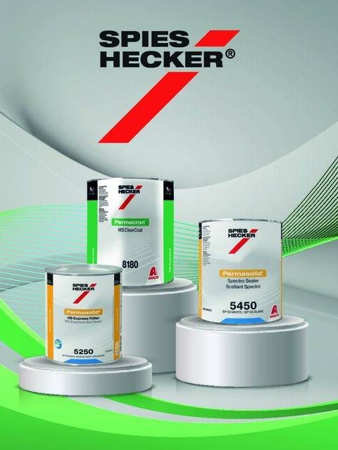 Portada de Brochure Spies