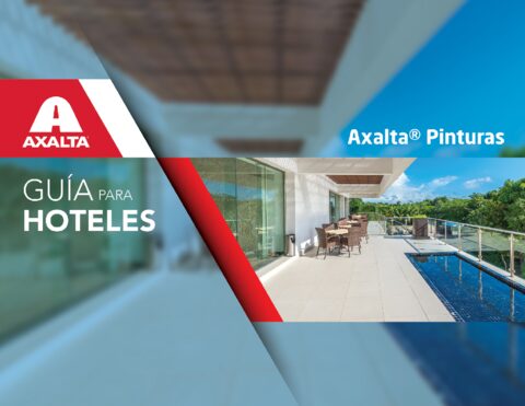 Portada de Guia Hoteles