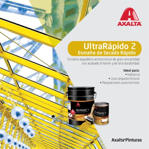 Portada de Carta Color Ultrarapido