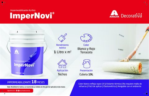 Portada de Anuncios Impresion