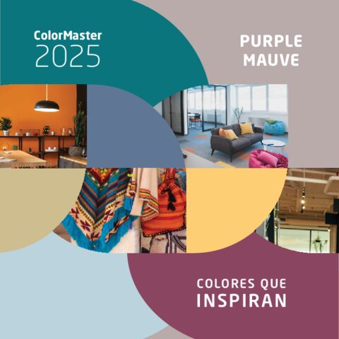 Portada de Colormaster 2025