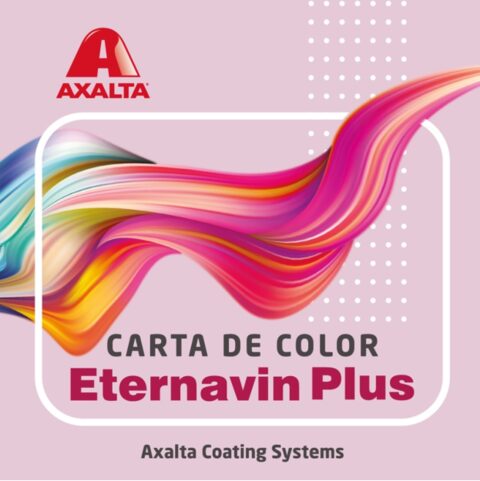 Portada de Cartadecolor Eternavinplus