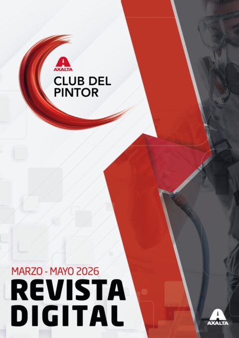 Portada de Revista Digital 2026